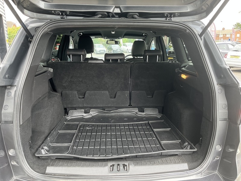 Used Ford Kuga 2019 for sale - 76626998: Photo 8