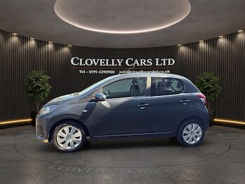Used Peugeot 108 2018 for sale - 79167449: Photo