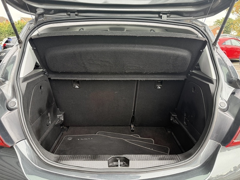 Used Vauxhall Corsa 2017 for sale - 77250936: Photo 13