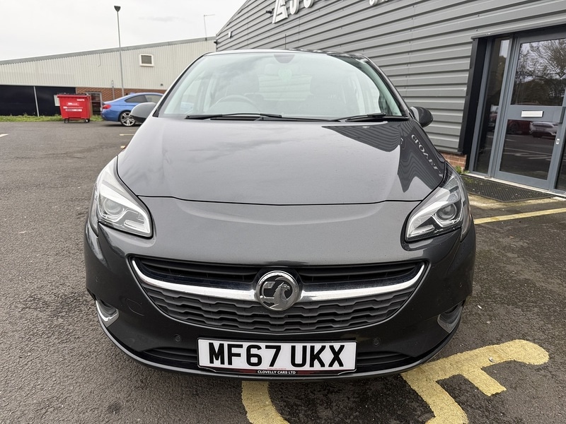 Used Vauxhall Corsa 2017 for sale - 77250936: Photo 20