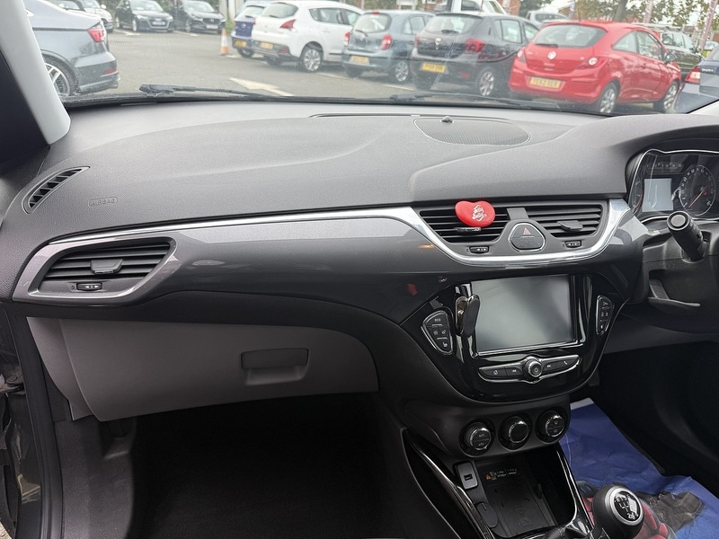 Used Vauxhall Corsa 2017 for sale - 77250936: Photo 31