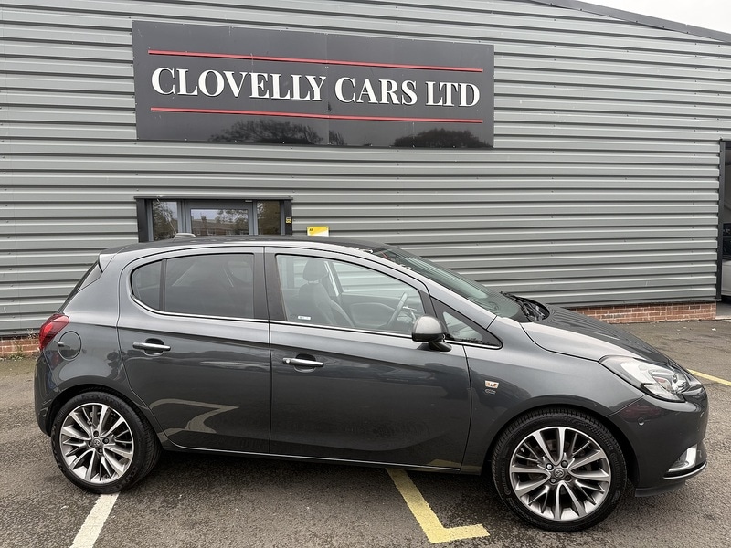 Used Vauxhall Corsa 2017 for sale - 77250936: Photo 33