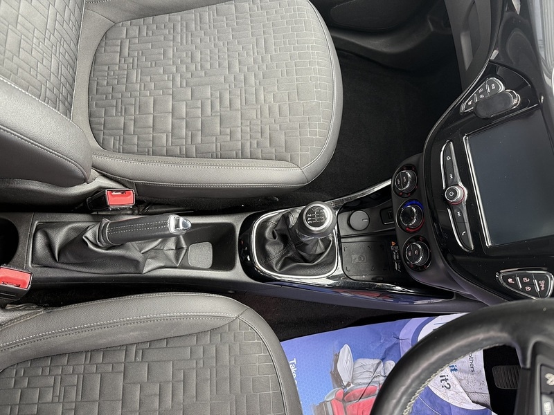 Used Vauxhall Corsa 2017 for sale - 77250936: Photo 39