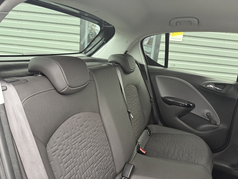 Used Vauxhall Corsa 2017 for sale - 77250936: Photo 42