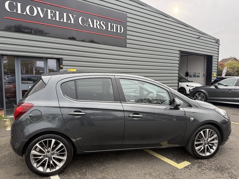 Used Vauxhall Corsa 2017 for sale - 77250936: Photo 43