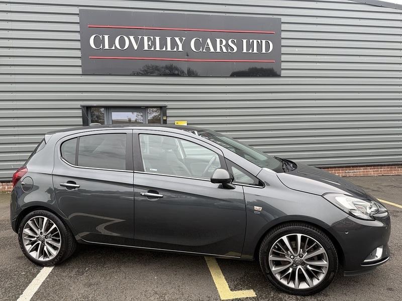 Used Vauxhall Corsa 2017 for sale - 77250936: Photo 47