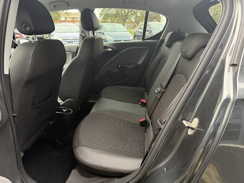 Used Vauxhall Corsa 2017 for sale - 77250936: Photo 49