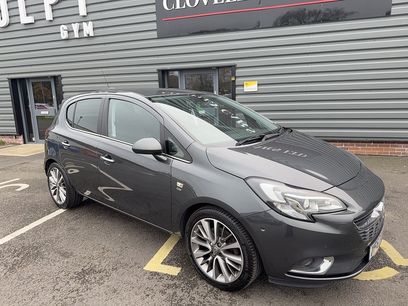 Used Vauxhall Corsa 2017 for sale - 77250936: Photo 64