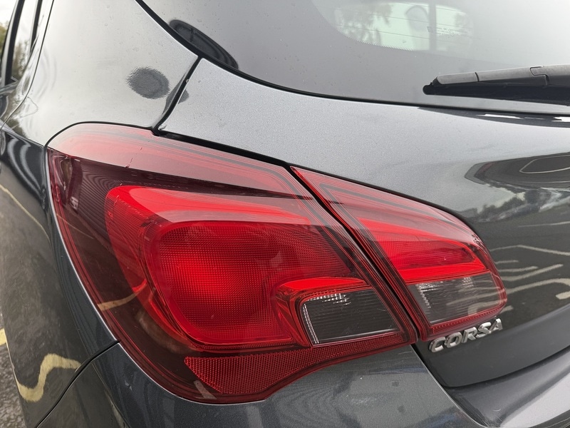 Used Vauxhall Corsa 2017 for sale - 77250936: Photo 8