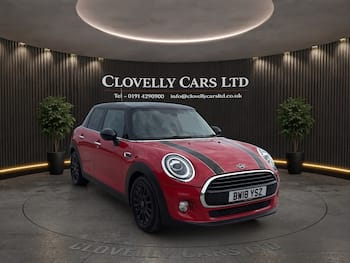 Used MINI Hatch 2018 for sale - 79733548: Photo