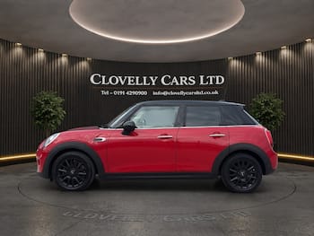 Used MINI Hatch 2018 for sale - 79733548: Photo