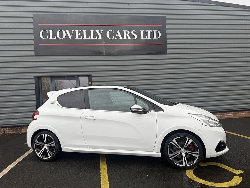 Used Peugeot 208 2016 for sale - 77094476: Photo 6