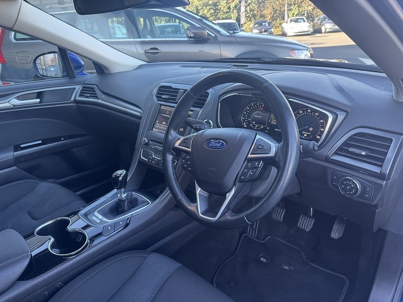 Used Ford Mondeo 2016 for sale - 76627029: Photo 10