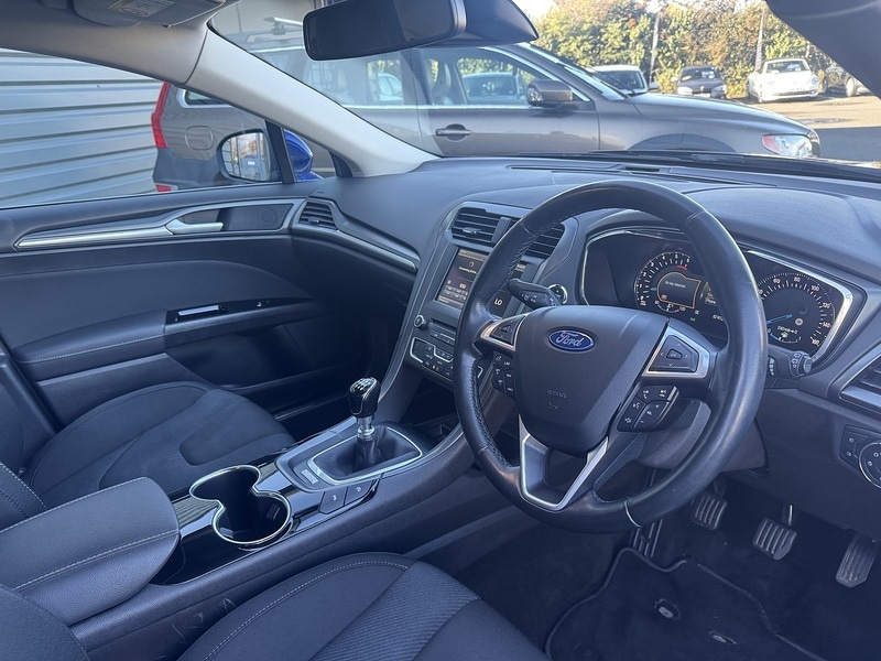 Used Ford Mondeo 2016 for sale - 76627029: Photo 13