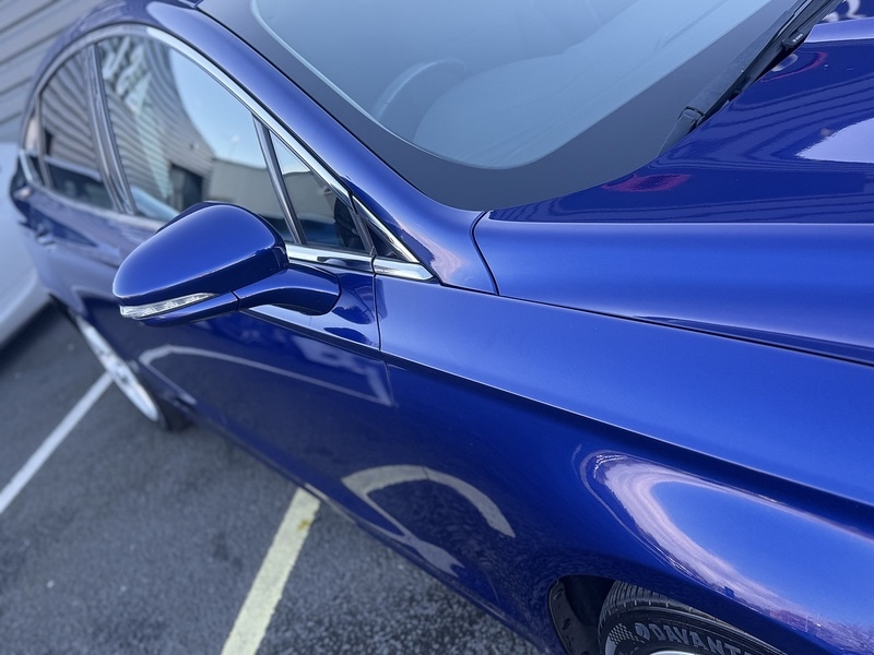 Used Ford Mondeo 2016 for sale - 76627029: Photo 16