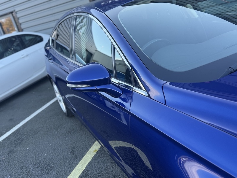 Used Ford Mondeo 2016 for sale - 76627029: Photo 18