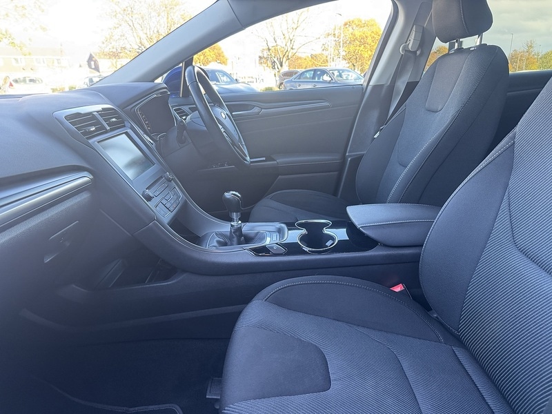 Used Ford Mondeo 2016 for sale - 76627029: Photo 21