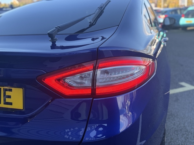 Used Ford Mondeo 2016 for sale - 76627029: Photo 22