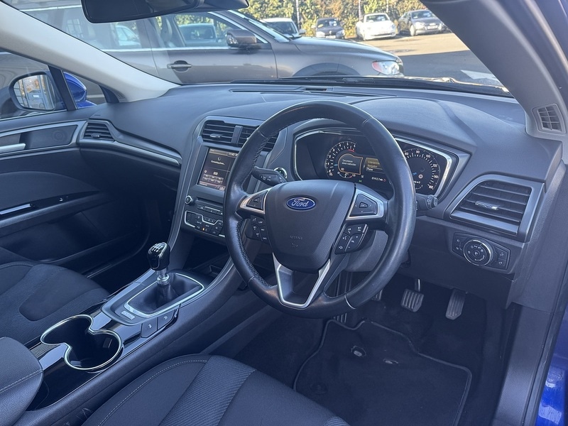 Used Ford Mondeo 2016 for sale - 76627029: Photo 29