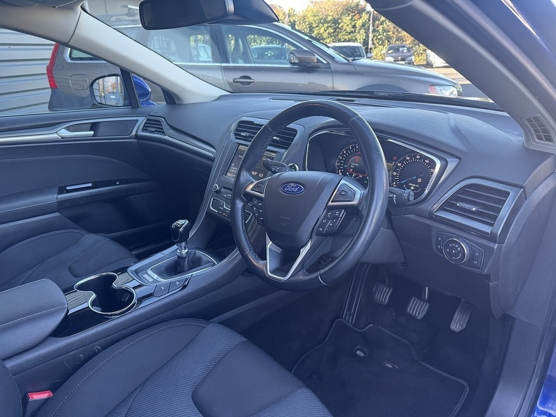 Used Ford Mondeo 2016 for sale - 76627029: Photo 3