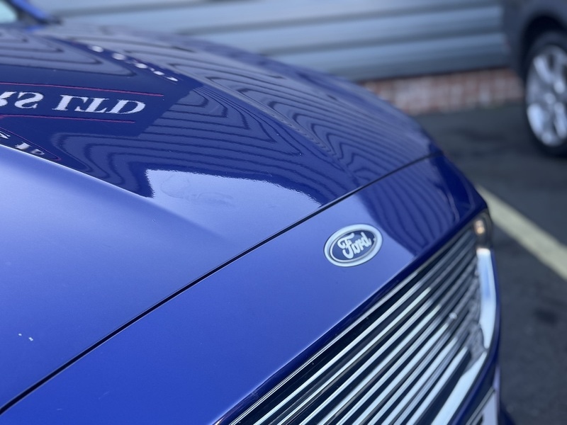 Used Ford Mondeo 2016 for sale - 76627029: Photo 31