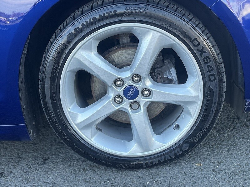 Used Ford Mondeo 2016 for sale - 76627029: Photo 32