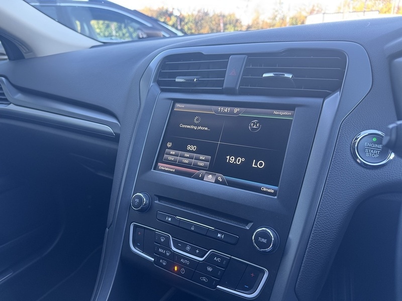 Used Ford Mondeo 2016 for sale - 76627029: Photo 33