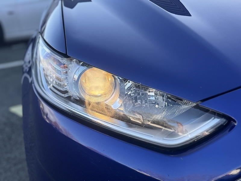 Used Ford Mondeo 2016 for sale - 76627029: Photo 34