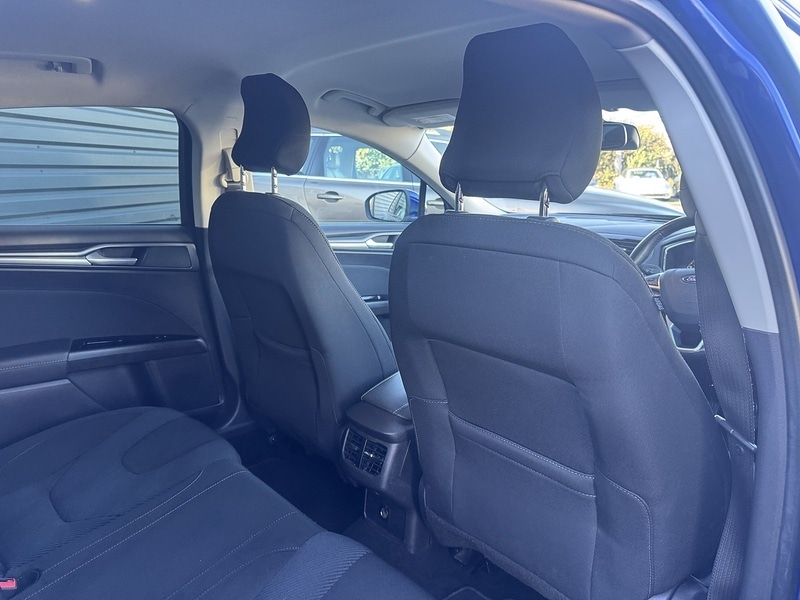 Used Ford Mondeo 2016 for sale - 76627029: Photo 40