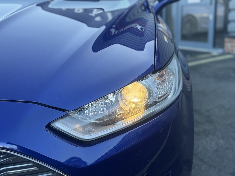 Used Ford Mondeo 2016 for sale - 76627029: Photo 42