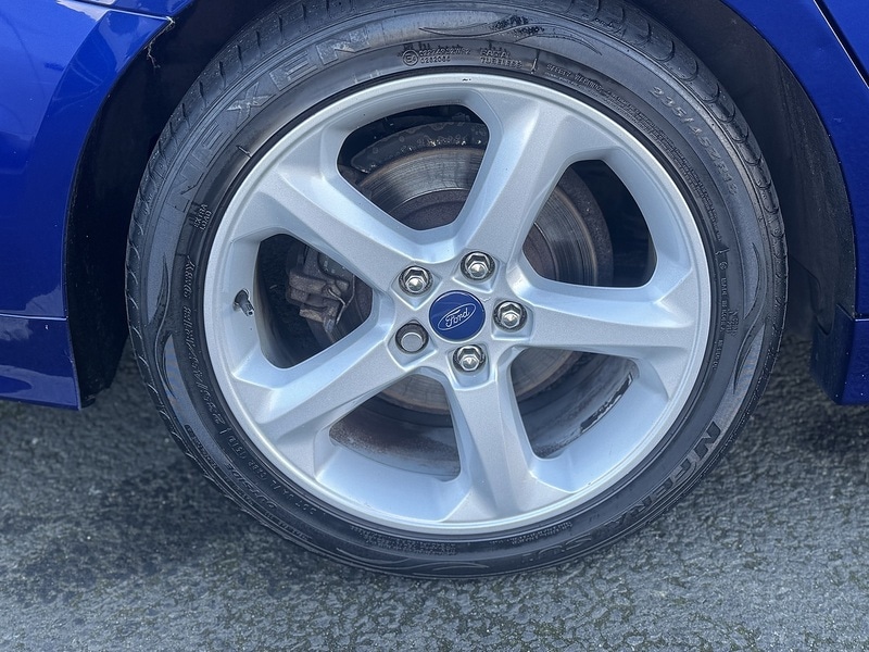 Used Ford Mondeo 2016 for sale - 76627029: Photo 43