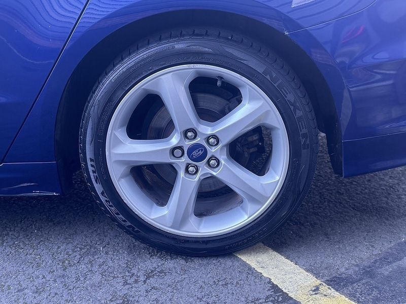 Used Ford Mondeo 2016 for sale - 76627029: Photo 44