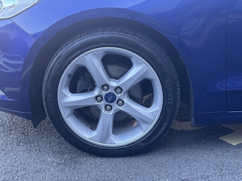 Used Ford Mondeo 2016 for sale - 76627029: Photo 45