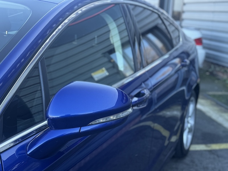 Used Ford Mondeo 2016 for sale - 76627029: Photo 46