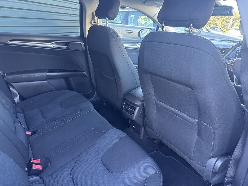 Used Ford Mondeo 2016 for sale - 76627029: Photo 48