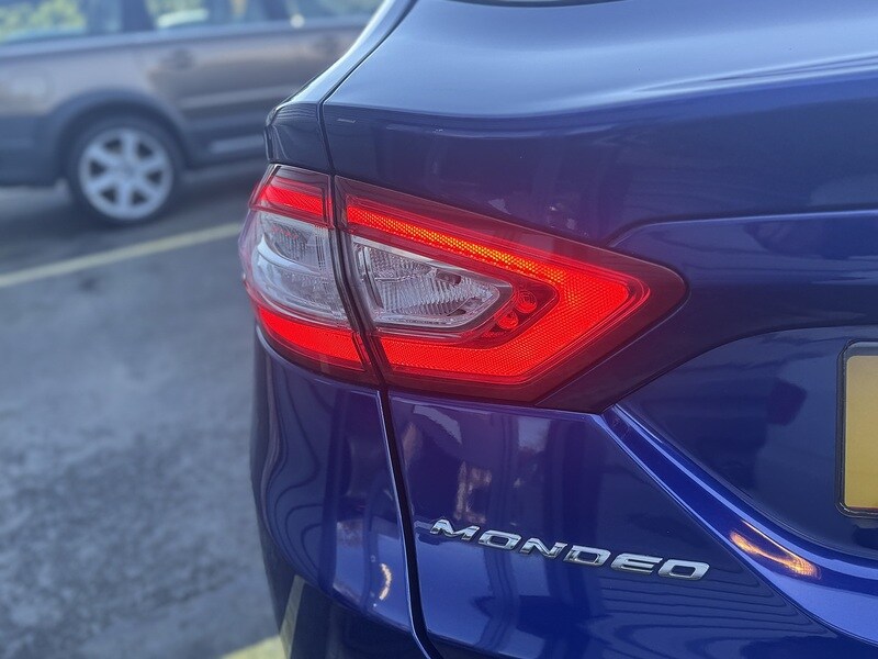 Used Ford Mondeo 2016 for sale - 76627029: Photo 50