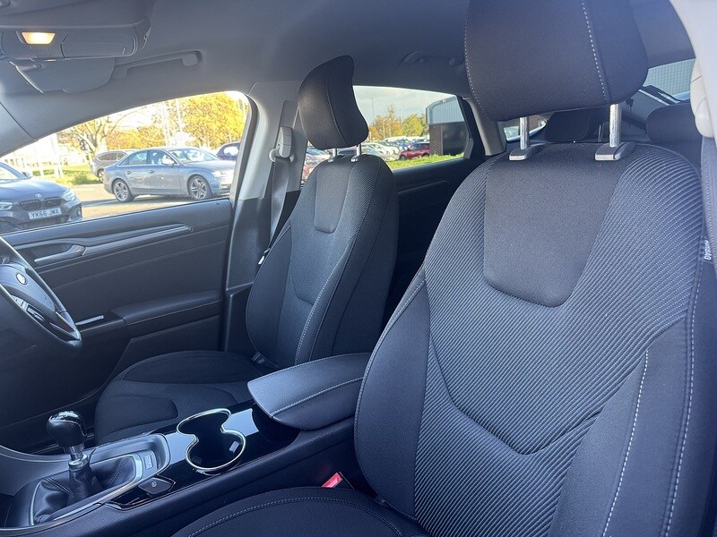 Used Ford Mondeo 2016 for sale - 76627029: Photo 51