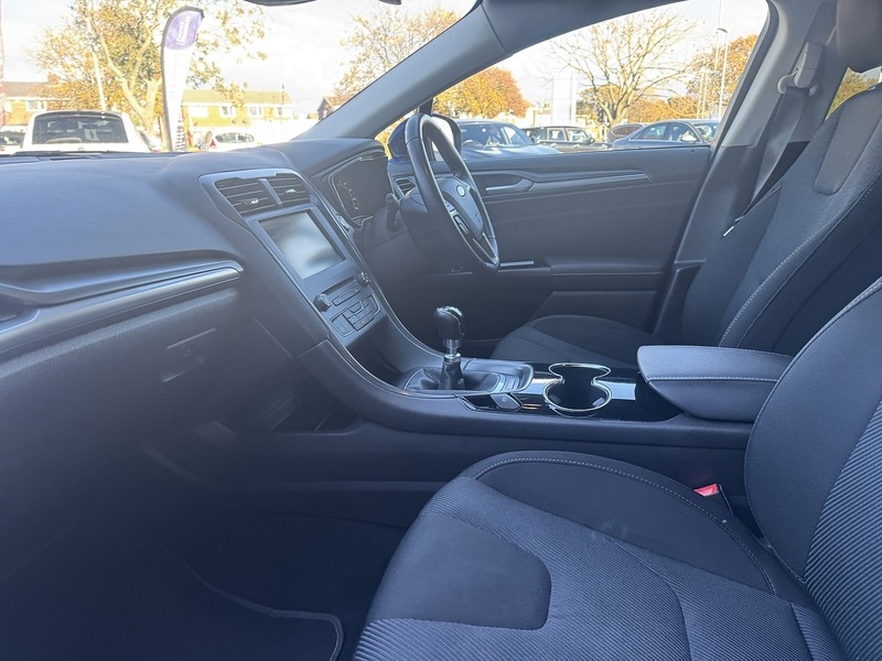 Used Ford Mondeo 2016 for sale - 76627029: Photo 52