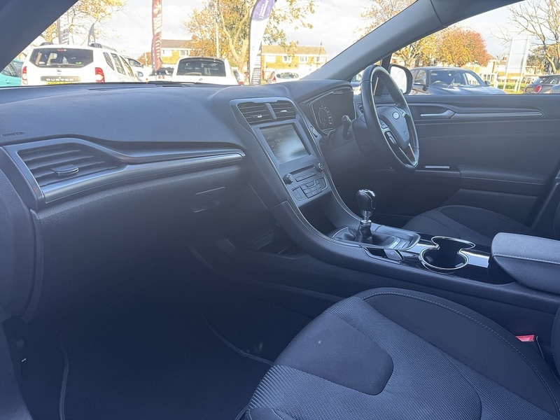 Used Ford Mondeo 2016 for sale - 76627029: Photo 53