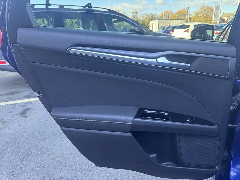 Used Ford Mondeo 2016 for sale - 76627029: Photo 54