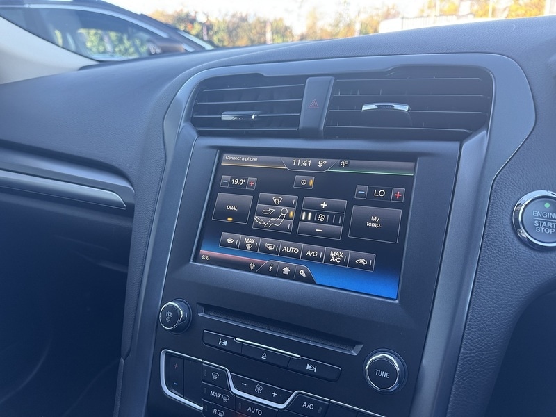 Used Ford Mondeo 2016 for sale - 76627029: Photo 58