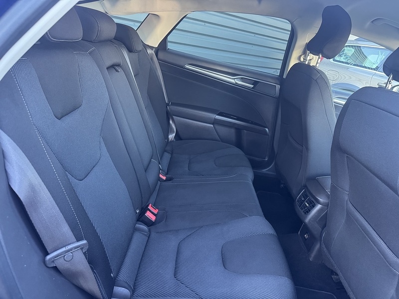 Used Ford Mondeo 2016 for sale - 76627029: Photo 60