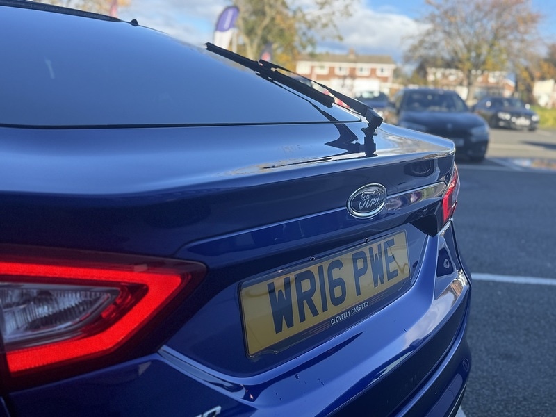 Used Ford Mondeo 2016 for sale - 76627029: Photo 63