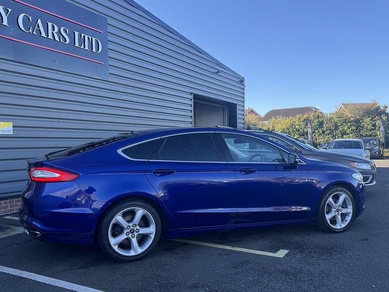 Used Ford Mondeo 2016 for sale - 76627029: Photo 65