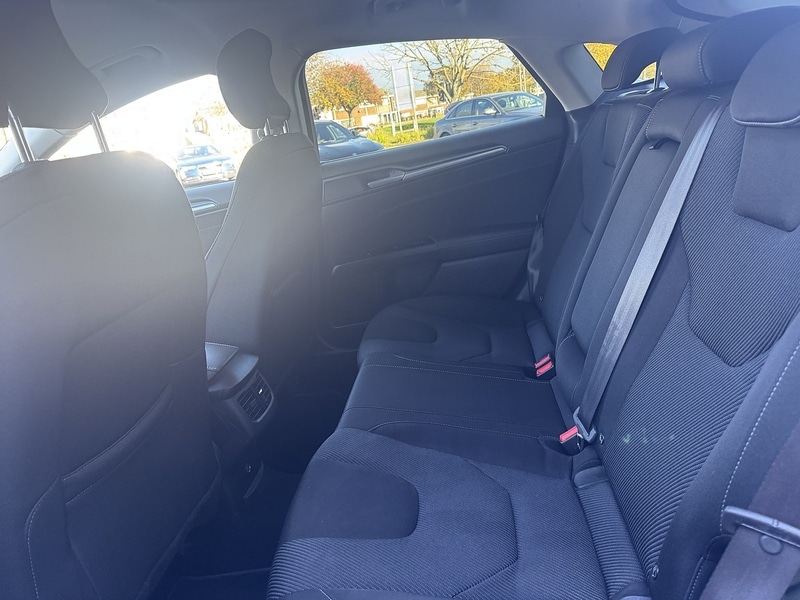 Used Ford Mondeo 2016 for sale - 76627029: Photo 66