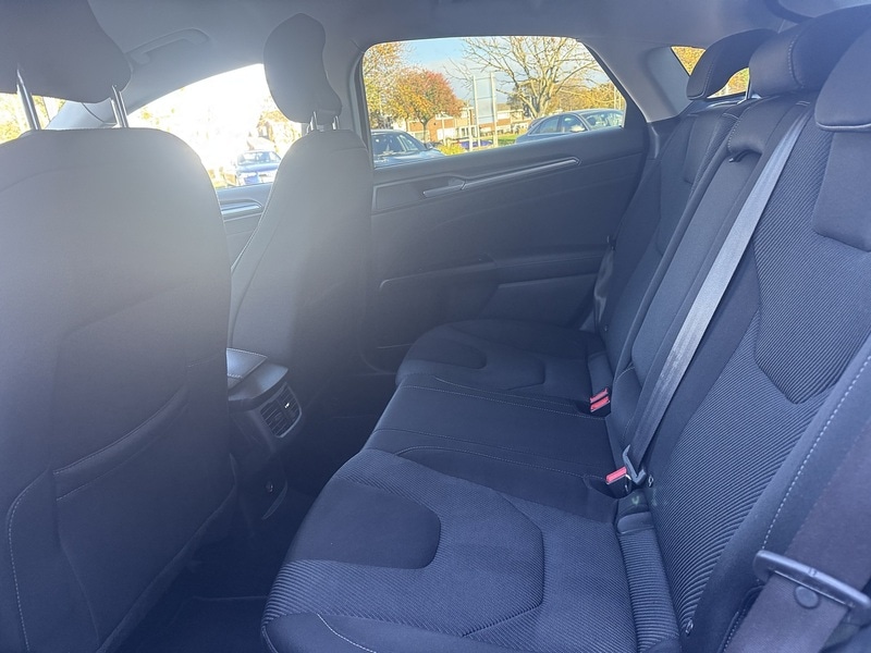 Used Ford Mondeo 2016 for sale - 76627029: Photo 67