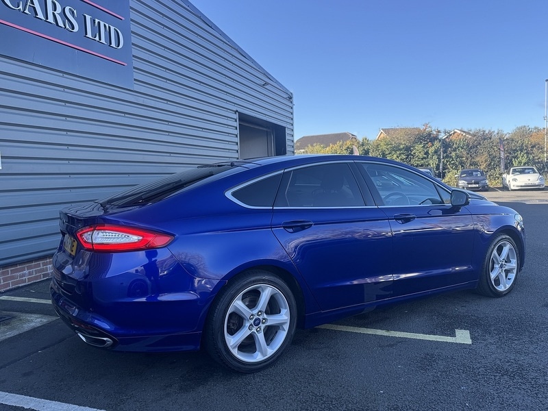 Used Ford Mondeo 2016 for sale - 76627029: Photo 68