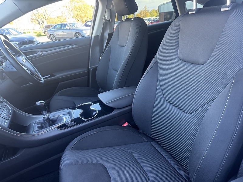 Used Ford Mondeo 2016 for sale - 76627029: Photo 69