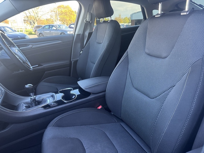 Used Ford Mondeo 2016 for sale - 76627029: Photo 70