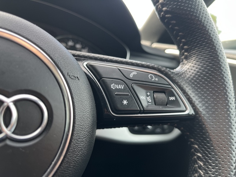 Used Audi A5 2019 for sale - 76627002: Photo 10